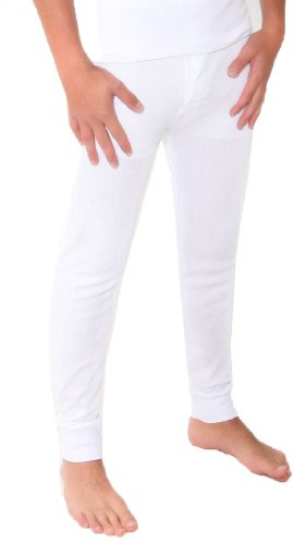 Britwear 2 x Official Big Size Thermal Big Size Thermal Long Johns (2XL, 3XL, 4XL, 5XL)