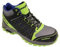 Goodyear Herren Metallfreie Arbeitssicherheit Trainer Mit Non Metallic Stoffkappe S1p / Sra Hro Sicherheitsstiefel, Mehrfarbig, 45 EU