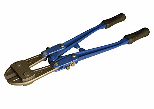 Eclipse Professional Tools EFBC18 Bolt Cutters Forged Handles 460mm (18)