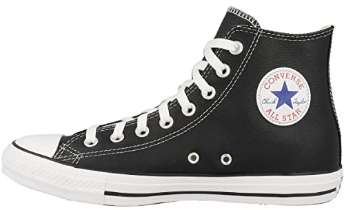 Converse Chuck Taylor All Star Classic High Top DEPORTIVAS PLANAS Unisex