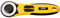 Cuttermesser RTY-2/NS