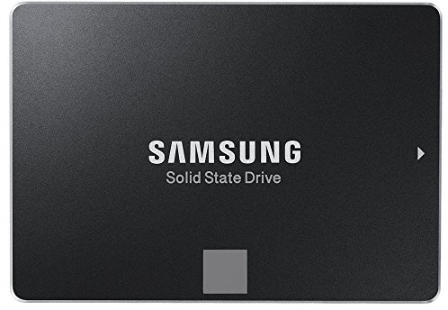 Samsung 500GB 850 Evo 500Go 2.5 Série ATA III - disques SSD (500 Go, 2.5, Série ATA III, 540 Mo/s, 6 Gbit/s)