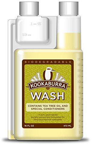 Kookaburra Wash (16-Ounce)