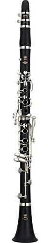 Yamaha - Clarinetto YCL-255S