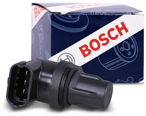 Bosch 0232103114 Phase Sensor, Cramshaft