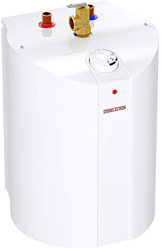 Stiebel Eltron 234046 4 gallon, 1300W, 120V SHC 4 Mini-Tank Electric Water Heater
