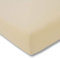 ESTELLA Spannbetttuch Zwirnjersey | Natur