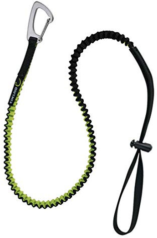 Edelrid Unisex – Erwachsene Schlinge Tool Safety Leash, Night (017), 1,35