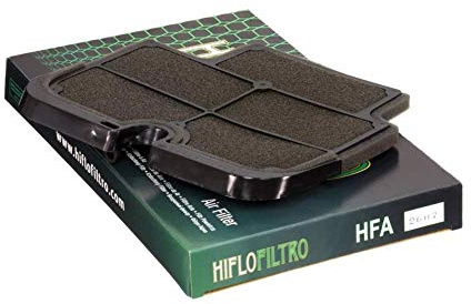 Hiflo Filtro HFA2607 Filter for Motorcycle