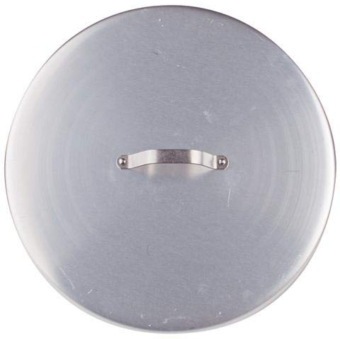 För att täcka grytan 3 kuggar 3 mm tjock, diameter 340 mm Cod. alma155 C34