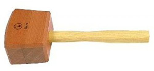 Ulmia – Größe 3 roten Buche Tischler