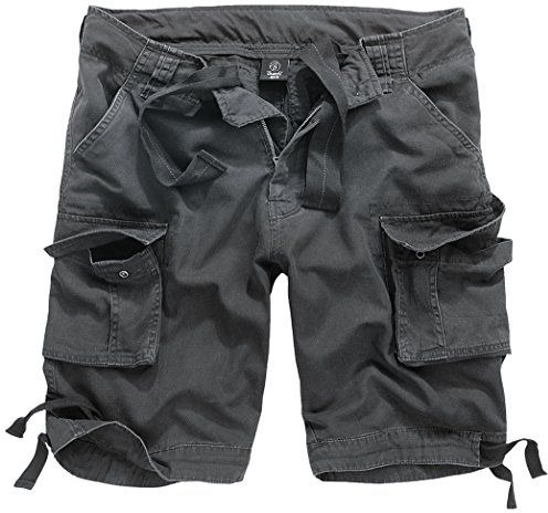 Brandit Urban Legend Short Anthrazit S