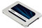 Crucial MX300 CT1050MX300SSD1 1 TB Internal SSD (3D NAND, SATA, 2.5 Inch)