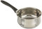 Lacor 14216 Casserole Garinox 16 cm, Argent
