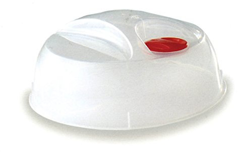 Coperchio per microonde Mondex ø25cm