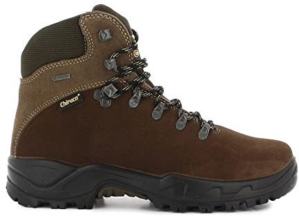 Chiruca-XACOBEO 27 Gore-Tex