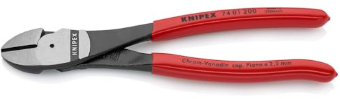KNIPEX High Leverage Diagonal Cut
