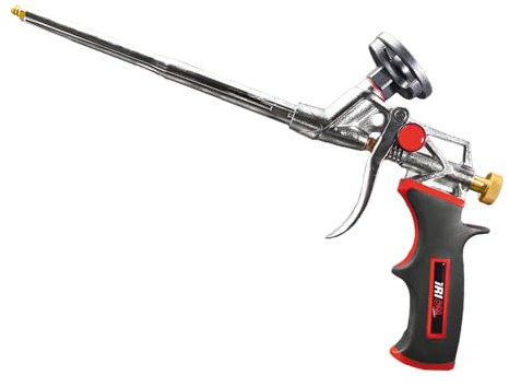 Irion Dosierpistole Metall Lite-Plus