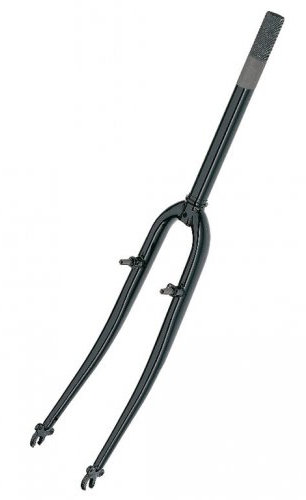 Point MTB Gabel 20-26 schwarz Ausführung 230 mm/65 mm 26 2017 Fahrradgabel