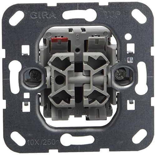 Gira 015800 Wipptaster Jalousie Einsatz