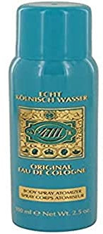 4711 Original Body Spray, Unisex Duft, 100 ml (1er Pack)