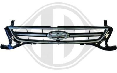 Diederichs 1428140 kylgrill