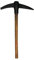 Boland 72068 - Pico para Disfraz de Carnaval, Longitud 51 cm, decoración, Accesorio de Disfraz para Carnaval o Halloween, Arma de Juguete