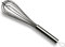 Lacor 61650 Fouet Extra 8 50 cm, Argent