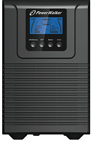 PowerWalker VFI 1000 TG