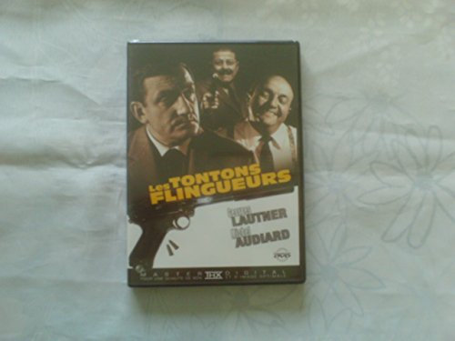 Les Tontons flingueurs