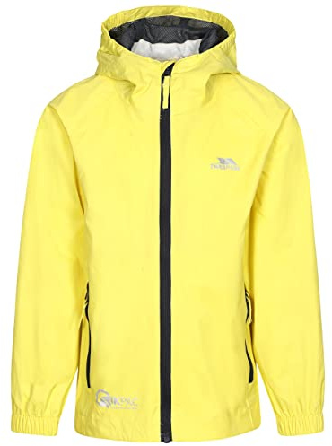 Trespass Qikpac Jacka