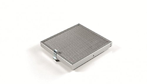 NOVY - FILTRE A GRAISSE METALLIQUE NOVY 240X240MM D906109 - 906109