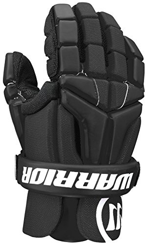 Warrior Burn Glove, Black, Small
