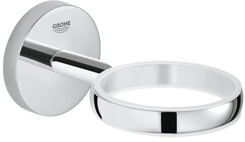 Grohe Bau Cosmopolitan Halter, 1 Stück, 40585001