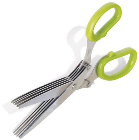 Esschert Design C2034 Ciseaux à Herbes