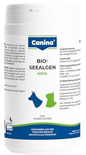 Bio-Seealgenmehl 750g