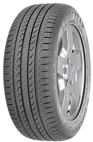 Goodyear EfficientGrip FP - 205/50R17 89V - Sommerreifen 205/50R17 89V - FP