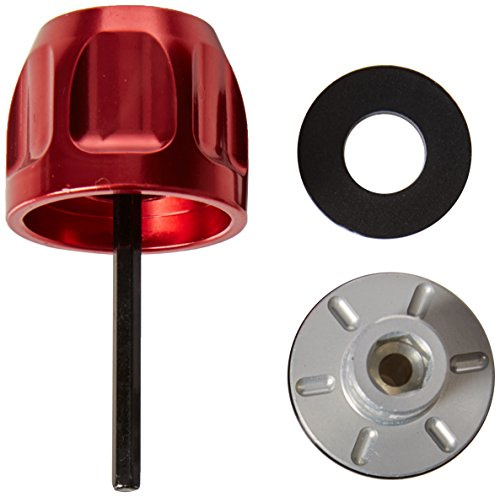 Rockshox Rebound Damper Knob Kit Boxxer Charger Damper B1 One Size