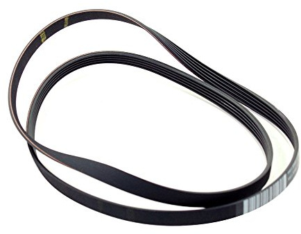 Genuine INDESIT Lavadora Drum Cinturón 1194J5