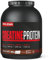 Body Attack Creatine Protein Schokolade 2 kg - 100% Whey-Casein Mix-Protein mit 3.000 mg Creapure, Optipep, Arginin & Glutamin - Eiweißreicher Post- & Pre-Workout-Shake - Glutenfrei, fettarm