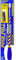 Eazy Power 81964 30,5 cm bis 43,2 cm Push Pull Spirale Ratsche Schraubendreher 1 Stück