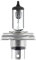 HELLA 8GJ 004 173-121 Glühlampe - R2 (Bilux) - Standard - 12V - 60/55W - Sockelausführung: P45t - Schachtel - Menge: 1