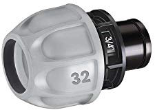 Claber Raccordo 1 filetto femmina 3/4