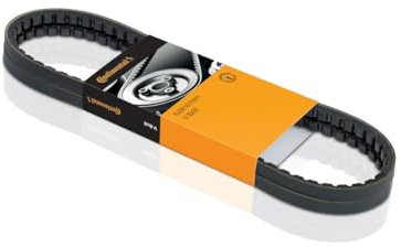 CONTITECH 6PK1033 Keilrippenriemen