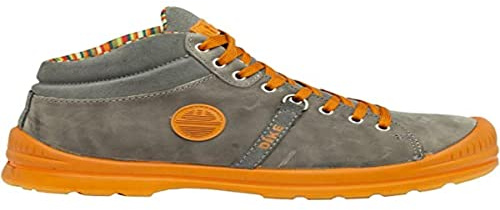 SUMMIT SUPERB H S3 plomo FLY/VELOUR Talla: 42