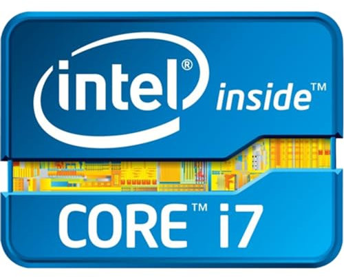 Intel BX80637I73770 - Core i7 (3770) 3.4GHz Quad Core Processor 8MB L3 Cache 5GT/s Bus Speed (Boxed)