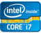 Intel BX80637I73770 - Core i7 (3770) 3.4GHz Quad Core Processor 8MB L3 Cache 5GT/s Bus Speed (Boxed)