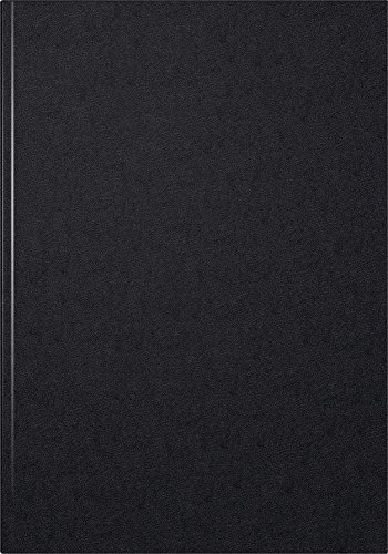 König und Ebhardt König & Ebhardt 8655226 Protokollbuch mit Perforierten Seiten A 4 Inhalt: 96 Blatt, mit hochwertigem Inhaltspapier 80 g/m²