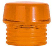 Wiha Schlagkopf hart für Safety Schonhammer (26620) 60 mm