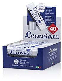 Colla Stick Coccoina Art. 644/10-40 g (conf. 10 Stick)
